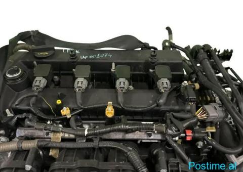 MOTORR MAZDA 6 2.0 LF4K - 2/5