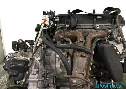 MOTORR MAZDA 6 2.0 LF4K - 4/5