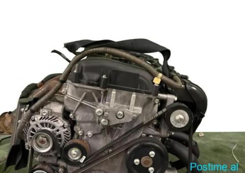 MOTORR MAZDA 6 2.0 LF4K - 5/5