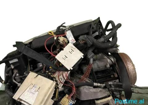 MOTORR RANGE ROVER 3.0 NAFTE 4X4 306D1 - 1/5