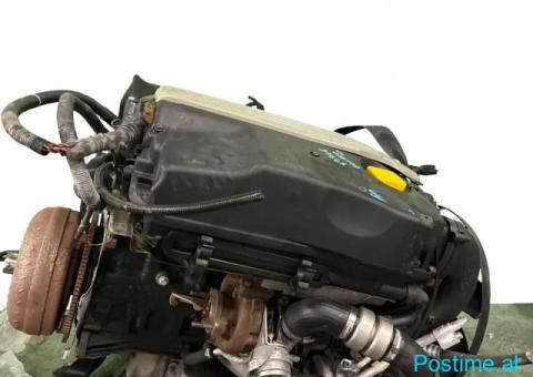 MOTORR RANGE ROVER 3.0 NAFTE 4X4 306D1 - 2/5