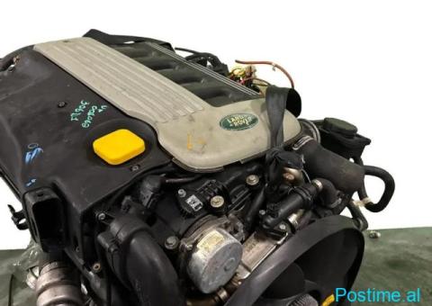 MOTORR RANGE ROVER 3.0 NAFTE 4X4 306D1 - 3/5