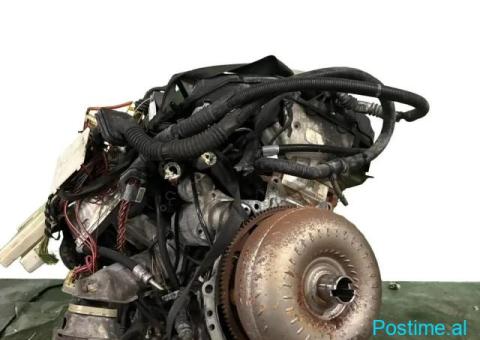 MOTORR RANGE ROVER 3.0 NAFTE 4X4 306D1 - 4/5