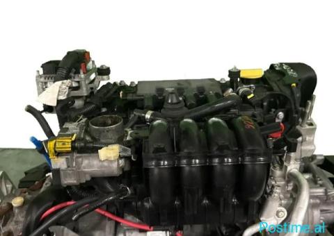 MOTORR FIAT PANDA 1.2 BENZINE - 1/5