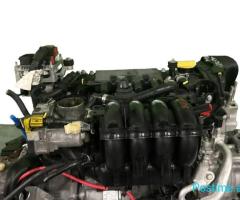 MOTORR FIAT PANDA 1.2 BENZINE