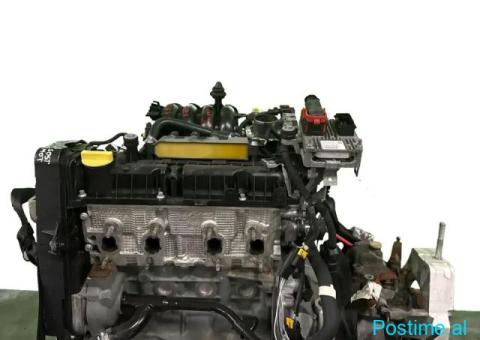 MOTORR FIAT PANDA 1.2 BENZINE - 2/5