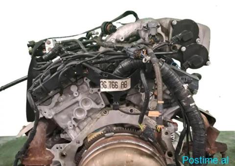 MOTORR JAGUAR XJ 3.0 BENZIN AJV6 - 5/5