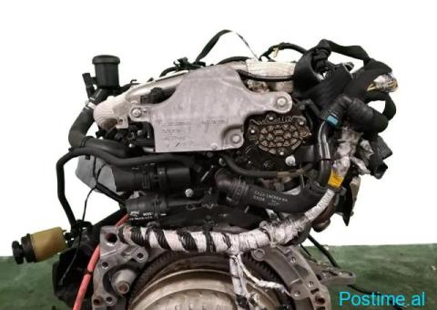RANGE ROVER EVOQUE 2.2 NAFTE 224DT - 5/5