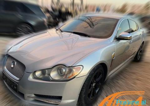AUTO 4 💻 PJESE KEMBIMI JAGUAR XF - 1/3