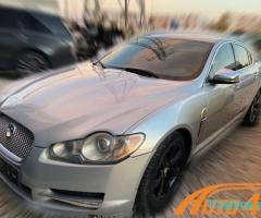 AUTO 4 💻 PJESE KEMBIMI JAGUAR XF