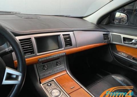 AUTO 4 💻 PJESE KEMBIMI JAGUAR XF - 2/3