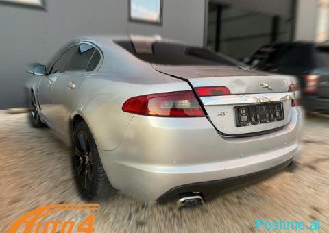 AUTO 4 💻 PJESE KEMBIMI JAGUAR XF - 3/3