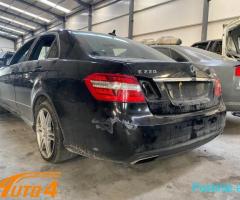 AUTO 4 💻 PJESE KEMBIMI MERCEDES-BENZ E-CLASS