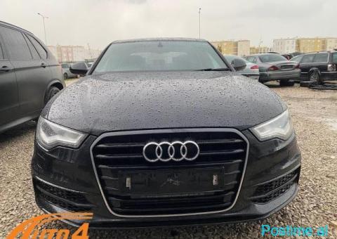 AUTO 4 💻 PJESE KEMBIMI AUDI A6 S-LINE - 1/5
