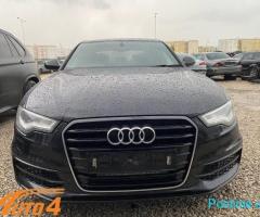 AUTO 4 💻 PJESE KEMBIMI AUDI A6 S-LINE