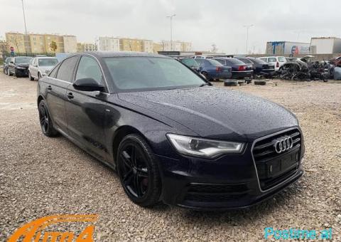 AUTO 4 💻 PJESE KEMBIMI AUDI A6 S-LINE - 2/5