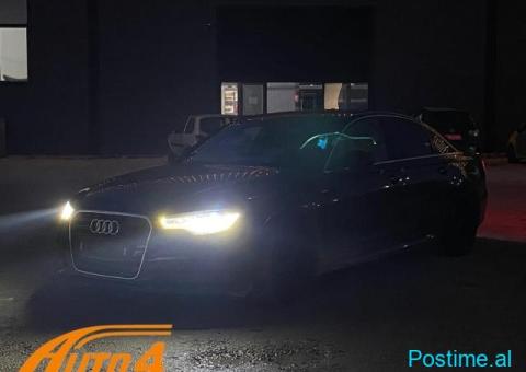AUTO 4 💻 PJESE KEMBIMI AUDI A6 S-LINE - 5/5