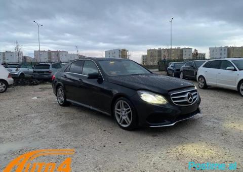 AUTO 4 💻 PJESE KEMBIMI MERCEDES-BENZ W220 E300