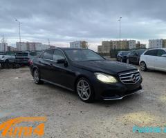 AUTO 4 💻 PJESE KEMBIMI MERCEDES-BENZ W220 E300