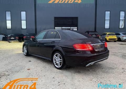 AUTO 4 💻 PJESE KEMBIMI MERCEDES-BENZ W220 E300 - 2/2