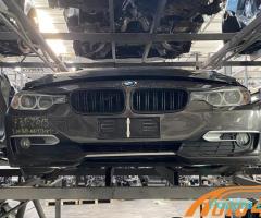 AUTO 4 PJESE KEMBIMI BMW F31