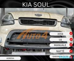 PJESË KËMBIMI ORIGJINALE KIA SOUL!