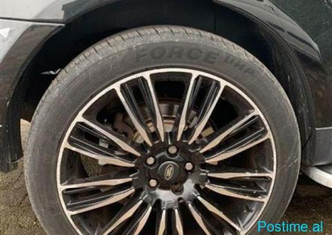 SHITEN DISQE RANGE ROVER Nr 22