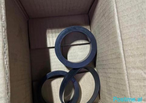❌Lexo pershkrimin❌Bost gauge i ri paperdorur❌Filter Ramair - 5/7