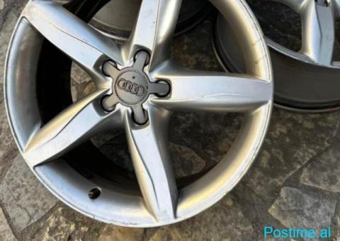 🔴 Okazion Disqe 18 Audi / VW Golf 0682007067