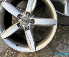 🔴 Okazion Disqe 18 Audi / VW Golf 0682007067
