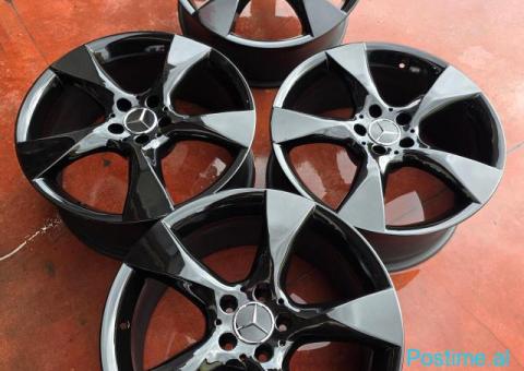 DISQE BENZ CLS AMG R19 ORGJINALE - 1/7