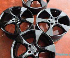 DISQE BENZ CLS AMG R19 ORGJINALE