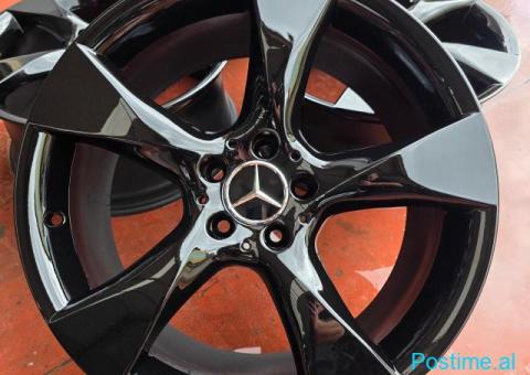 DISQE BENZ CLS AMG R19 ORGJINALE - 3/7