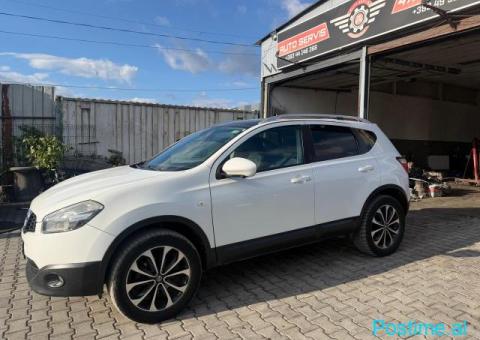 Nissan qashaqi 2013 - 1/3