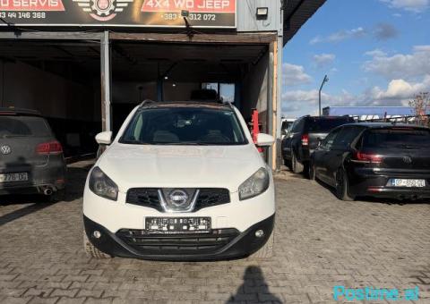 Nissan qashaqi 2013 - 2/3