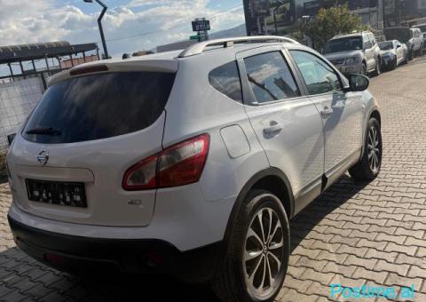 Nissan qashaqi 2013 - 3/3