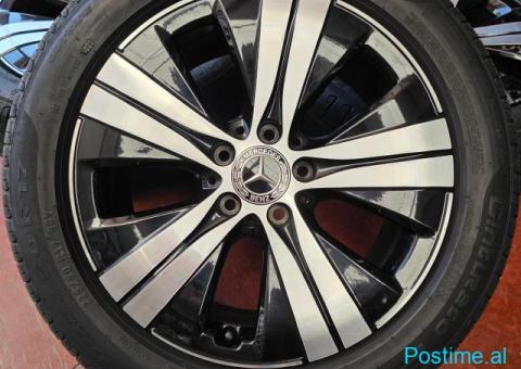 DISQE BENZ W206 R17 2026 ORGJINAL - 1/5