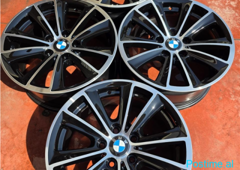 DISQE BMW SERIA 5 R17 F10 - 1/7