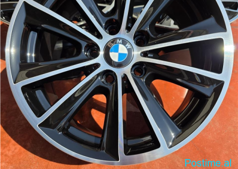 DISQE BMW SERIA 5 R17 F10 - 2/7