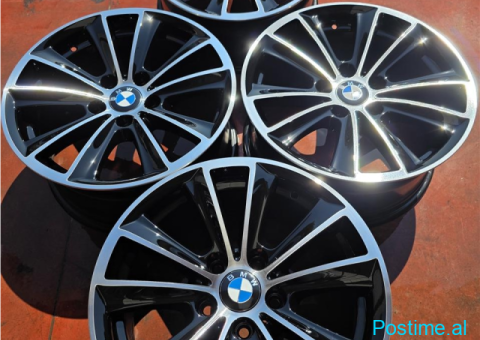 DISQE BMW SERIA 5 R17 F10 - 3/7