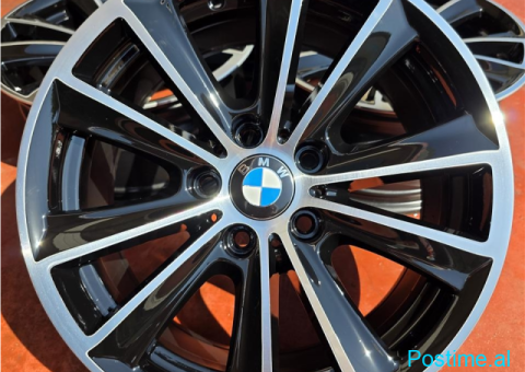 DISQE BMW SERIA 5 R17 F10 - 4/7