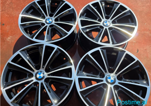 DISQE BMW SERIA 5 R17 F10 - 5/7