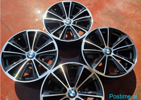 DISQE BMW SERIA 5 R17 F10 - 6/7