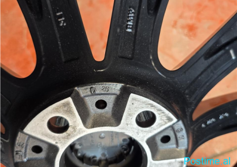 DISQE BMW SERIA 5 R17 F10 - 7/7