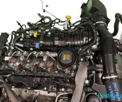 MOTORR JAGUAR XF 2.0D 204DTA