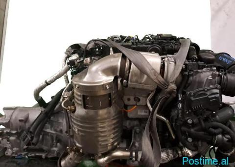 MOTORR JAGUAR XF 2.0D 204DTA - 2/4