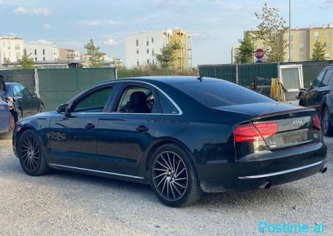 AUTO 4 PJESE KEMBIMI AUDI A8 2013 - 2/5
