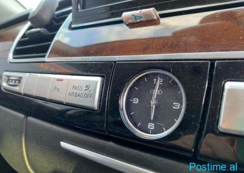 AUTO 4 PJESE KEMBIMI AUDI A8 2013 - 4/5