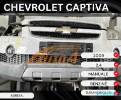 PJESË KËMBIMI CHEVROLET CAPTIVA ORGJINALE IMPORTI!