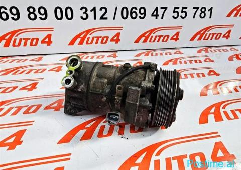 KOMPRESOR KONDICIONERI PER MARKA TE NDRYSHME - 4/5
